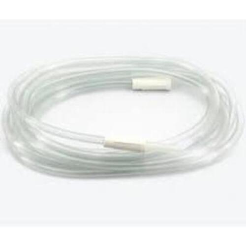 DESCRIPTION: (1) CASE OF (30) MEDI-VAC NON CONDUCTIVE SUCTION TUBING BRAND/MODEL: CARDINAL HEALTH #N512 INFORMATION: CLEAR TUBING RETAIL$: $36.99 PER