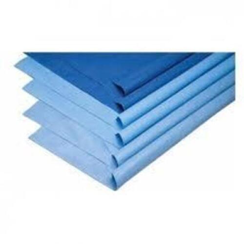 DESCRIPTION: (1) CASE OF (300) SINGLE LAYER STERILIZATION WRAP BRAND/MODEL: CARDINAL HEALTH #CH110030 INFORMATION: BLUE RETAIL$: $99.00 EA SIZE: 30" X