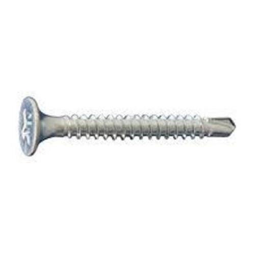 DESCRIPTION: (1) CASE OF (7000) DRYWALL SCREWS RETAIL$: 265 SIZE: 6X1 QTY: 1