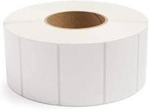 DESCRIPTION: (6) DIRECT THERMAL LABELS BRAND/MODEL: WORKFLOW/162074-8808 INFORMATION: WHITE/3000 LABELS PER ROLL RETAIL$: 16.99 EACH SIZE: 3" X 2" QTY