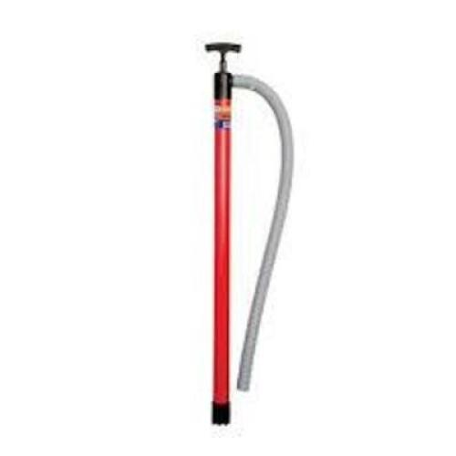 DESCRIPTION: (2) UTILITY HAND PUMP BRAND/MODEL: SIPHON KING #48072 RETAIL$: $38.75 EA SIZE: 36X72 QTY: 2
