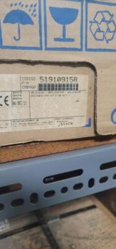 DESCRIPTION: (6) RELAYS BRAND/MODEL: EMBRACO RETAIL$: $80.00 EA QTY: 6
