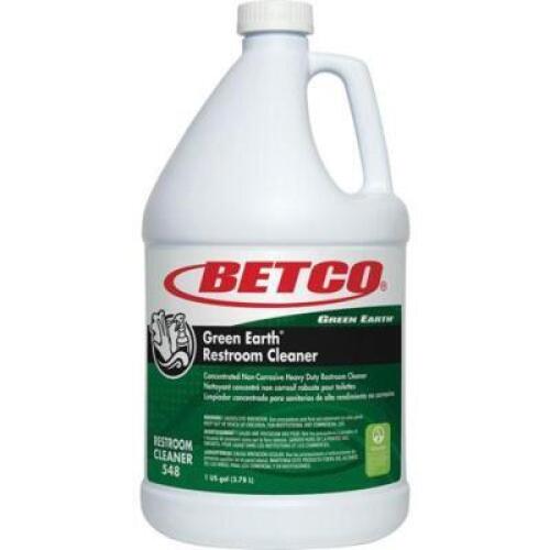 DESCRIPTION: (2) FOAMING SKIN CLEANSER BRAND/MODEL: GREEN EARTH BETCO RETAIL$: $30.00 EA SIZE: 1 GALLON QTY: 2