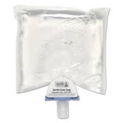 DESCRIPTION: (4) FOAM SOAP BRAND/MODEL: PACIFIC GARDEN #43711 RETAIL$: $25.00 EA SIZE: 1200 ML QTY: 4