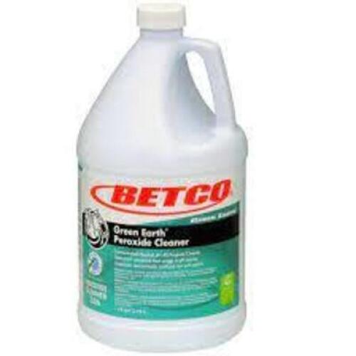 DESCRIPTION: (2) NATURAL DEGREASER CONCENTRATED BRAND/MODEL: BETCO GREEN EARTH RETAIL$: $22.75 EA SIZE: 1 GALLON QTY: 2