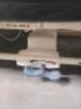 DESCRIPTION: (1) ADJUSTABLE HOSPITAL BED BRAND/MODEL: STRYKER INFORMATION: TESTED AND WORKING RETAIL$: $11,824 QTY: 1 - 4