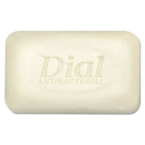 DESCRIPTION: (2) PACKS OF (10) BARS OF SOAP BRAND/MODEL: DIAL QTY: 2