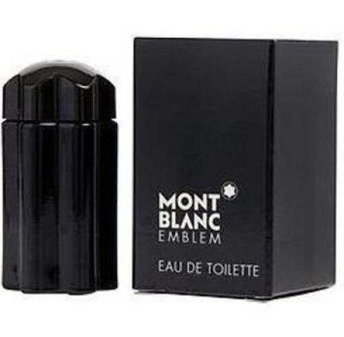 Mont Blanc Emblem Cologne