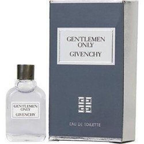 Givency Gentleman Only Cologne