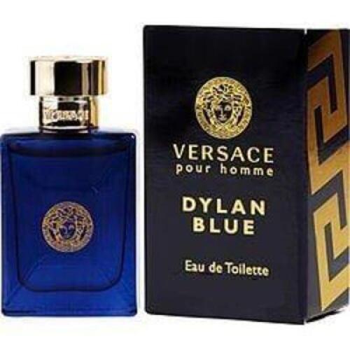 Versace Dylan Blue Cologne