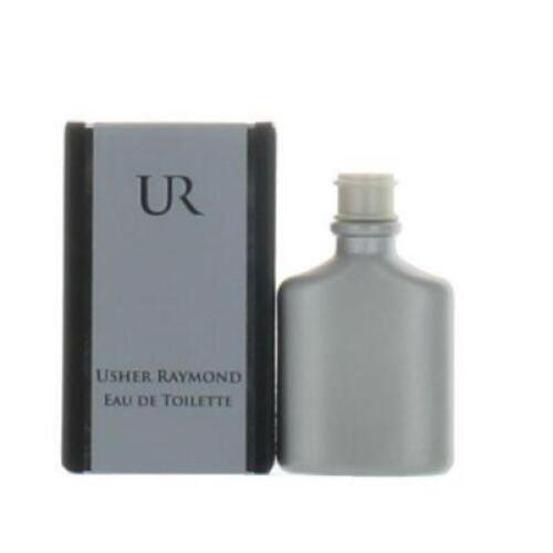 Usher UR Cologne