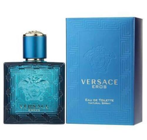 Versace Eros Mens Cologne