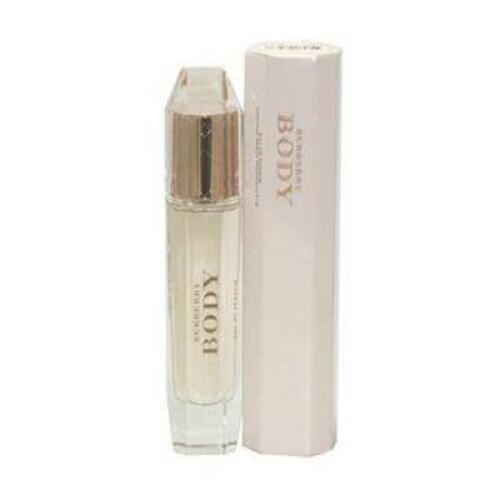 Burberry Body Parfum