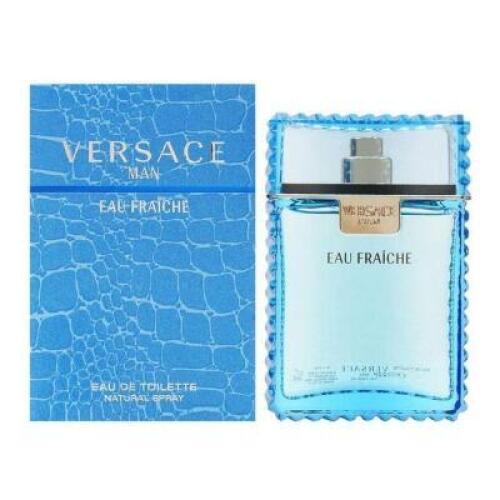 Versace Man Cologne