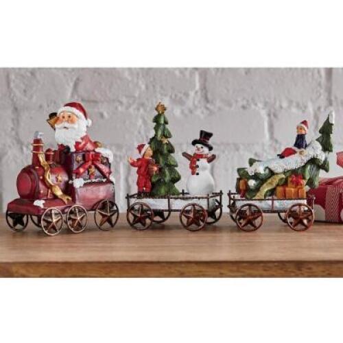 Christmas Train
