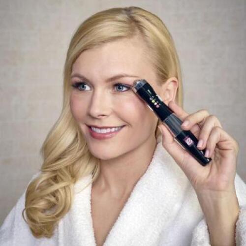 Needle-free Electrolysis Hair Removal Pen