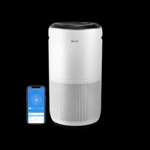 Levoit Core 400S Smart True HEPA Air Purifier