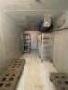 15'X8' WALK-IN COOLER - 3