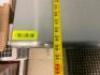 DESCRIPTION: 60" X 30" STAINLESS TABLE W/ UNDERSHELF SIZE 60" X 30" LOCATION: KITCHEN QTY: 1 - 3