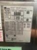 DESCRIPTION: TAYLOR AIR COOLED FROZEN YOGURT MACHINE BRAND / MODEL: CROWN C723-27 ADDITIONAL INFORMATION SN# M1052795, 208-230 VOLT, 1 PHASE. RETAILS - 4