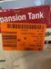 WATER HEATER EXPANSION TANK - 2