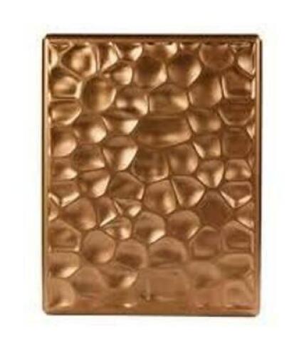 �WIRELESS OR WIRED DOORBELL ( COPPER )�