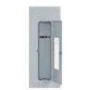 DESCRIPTION: (1) LOAD CENTER BRAND/MODEL: SQUARE D # HOM4080L225PC RETAIL$: $667.39 EA SIZE: PHASE, 40 SPACES, 80 CIRCUITS, 225A CONVERTIBLE MAIN LUGS