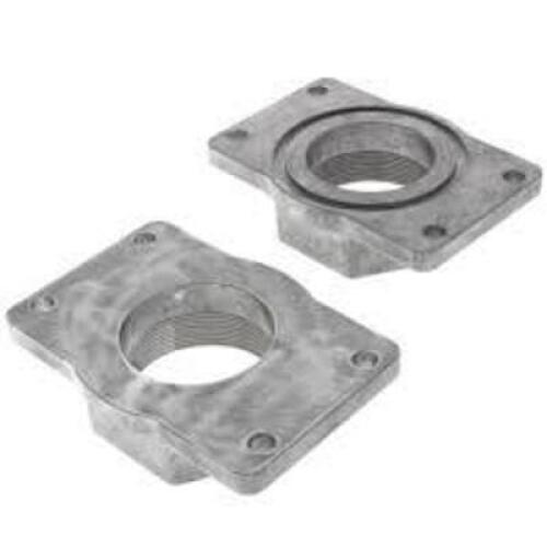DESCRIPTION: (1) FLANGE ADAPTER BRAND/MODEL: ASCOVAVLE #296659-007 RETAIL$: $120.59 EA QTY: 1