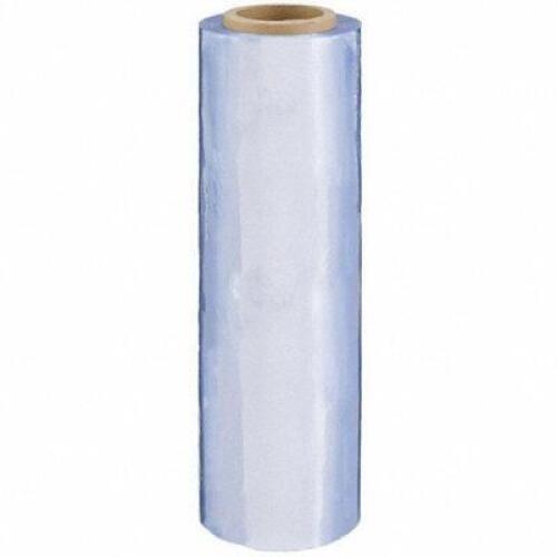 DESCRIPTION: (3) ROLLS OF HEAT ACTIVATED SHRINK FILM BRAND/MODEL: PRODUCT NUMBER #5ZZ44 INFORMATION: CLEAR RETAIL$: $83.27 PER ROLL SIZE: 18"W 500'L Q
