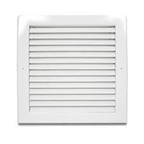 DESCRIPTION: (1) RETURN AIR FILTER GRILL INFORMATION: WHITE RETAIL$: $59.92 EA SIZE: 26" X 26" QTY: 1