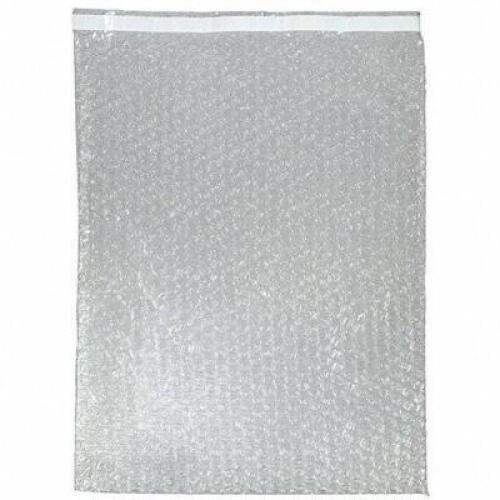 DESCRIPTION: (1) CASE OF (200) BUBBLE BAGS BRAND/MODEL: PART NUMBER #36DY38 RETAIL$: $90.00 EA SIZE: 12X15 QTY: 1