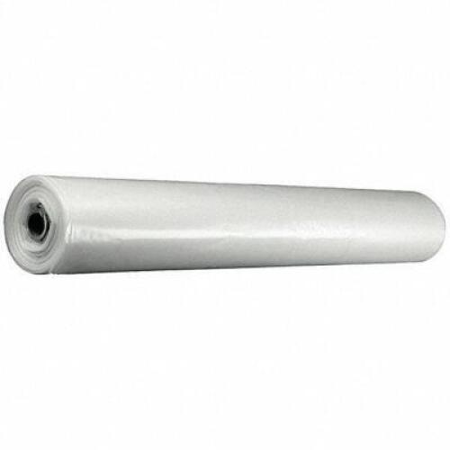 DESCRIPTION: (1) CONSTRUCTION FILM BRAND/MODEL: POLAR PLASTICS #4JX88 INFORMATION: CLEAR RETAIL$: $106.10 EA SIZE: 10X100 QTY: 1