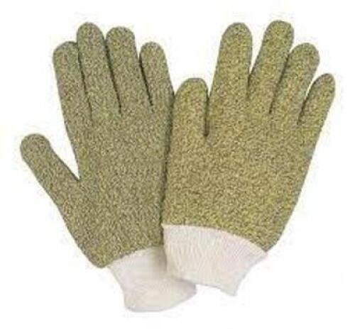 DESCRIPTION: (6) PAIR OF KNIT GLOVES BRAND/MODEL: MCR SAFETY #26J938 RETAIL$: $6.00 EA SIZE: SIZE L QTY: 6