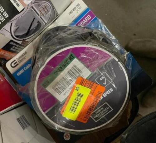 25 ft. Standard HDMI Cable