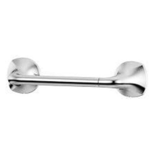 (3) Ladera Toilet Paper Holder in Polished Chrome