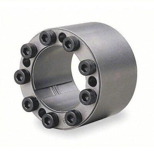 DESCRIPTION: (2) MULTI SCREW LOCKING ASSEMBLY BRAND/MODEL: TSUBAKI POWER LOCK #1DYH5 RETAIL$: $110.37 EA SIZE: For 2 in Shaft Dia., 0.945 in Overall L