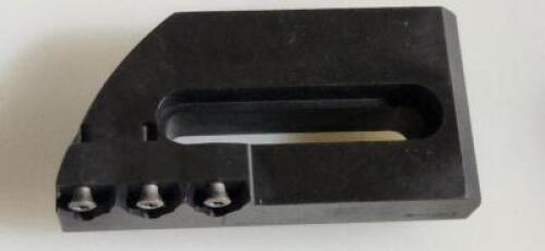 DESCRIPTION: (1) OPENING DRILL ACCESSORY CARTRIDGE BRAND/MODEL: ALLIED MACHINE OP4-WC05 RETAIL$: $1709.13 EA QTY: 1