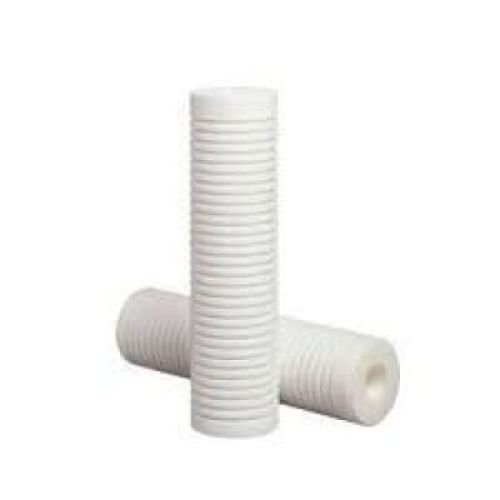 DESCRIPTION: (1) CASE OF (25) RT SERIES FILTER CARTRIDGE BRAND/MODEL: 3M MICRO KLEAN RETAIL$: $560.63 EA SIZE: 1 MICRON QTY: 1