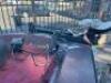 HYDRA SPORTS OV 200 FISHING BOAT WITH TRAILER AND EVINRUDE V6 OUTBOARD MOTOR AND OTHER ACCESSORIES - 3