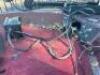 HYDRA SPORTS OV 200 FISHING BOAT WITH TRAILER AND EVINRUDE V6 OUTBOARD MOTOR AND OTHER ACCESSORIES - 4