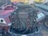 HYDRA SPORTS OV 200 FISHING BOAT WITH TRAILER AND EVINRUDE V6 OUTBOARD MOTOR AND OTHER ACCESSORIES - 13