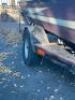 HYDRA SPORTS OV 200 FISHING BOAT WITH TRAILER AND EVINRUDE V6 OUTBOARD MOTOR AND OTHER ACCESSORIES - 17