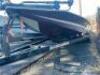 HYDRA SPORTS OV 200 FISHING BOAT WITH TRAILER AND EVINRUDE V6 OUTBOARD MOTOR AND OTHER ACCESSORIES - 28