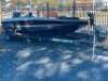 HYDRA SPORTS OV 200 FISHING BOAT WITH TRAILER AND EVINRUDE V6 OUTBOARD MOTOR AND OTHER ACCESSORIES - 31