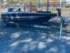 HYDRA SPORTS OV 200 FISHING BOAT WITH TRAILER AND EVINRUDE V6 OUTBOARD MOTOR AND OTHER ACCESSORIES - 32