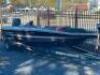 HYDRA SPORTS OV 200 FISHING BOAT WITH TRAILER AND EVINRUDE V6 OUTBOARD MOTOR AND OTHER ACCESSORIES - 33