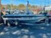 1991 RANGER 397V FISHING BOAT WITH TRAILER AND MERCURY 200 HP OUTBOARD MOTOR - 2