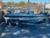 1991 RANGER 397V FISHING BOAT WITH TRAILER AND MERCURY 200 HP OUTBOARD MOTOR - 4