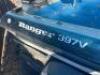 1991 RANGER 397V FISHING BOAT WITH TRAILER AND MERCURY 200 HP OUTBOARD MOTOR - 9