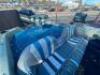 1991 RANGER 397V FISHING BOAT WITH TRAILER AND MERCURY 200 HP OUTBOARD MOTOR - 10